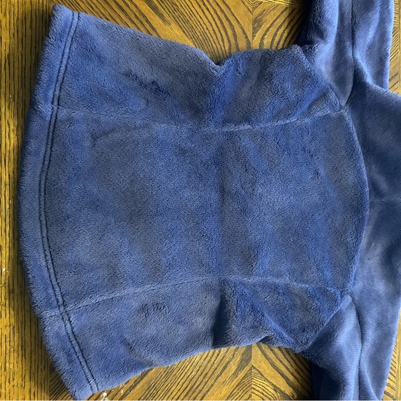 VTG 2001 Patagonia R4 Regulator Fleece Jacket PURPLE Polartec WOMENS M Lavender - Picture 9 of 9